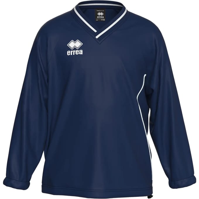 Errea Jassen Ottawa 3.0 Jas Jr - Sportswear - Kinderen