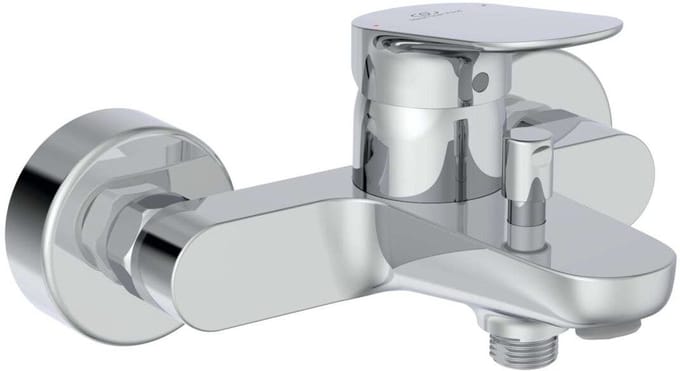 Ideal Standard Ceralife O - Badkraan, chroom BE029AA