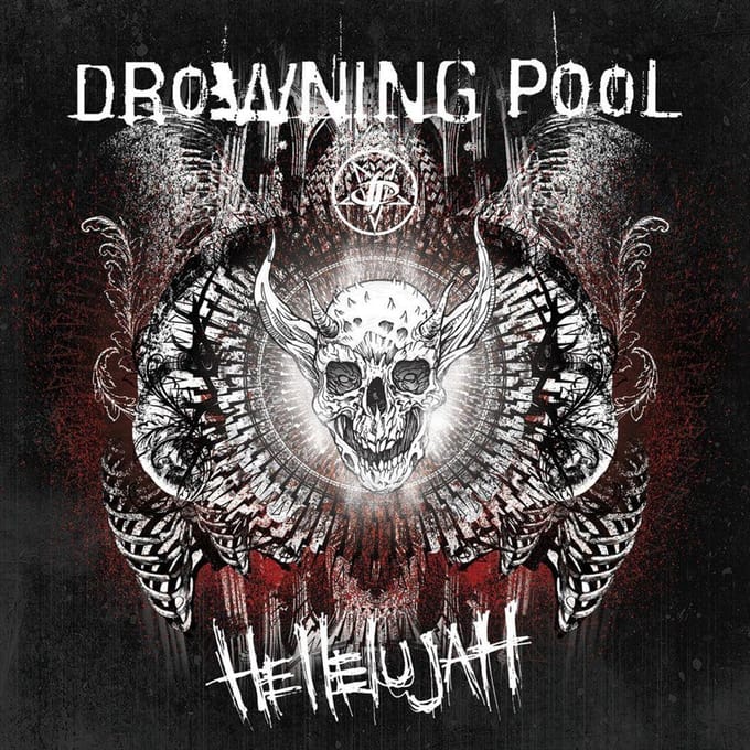 Drowning Pool - Hellelujah (uk)