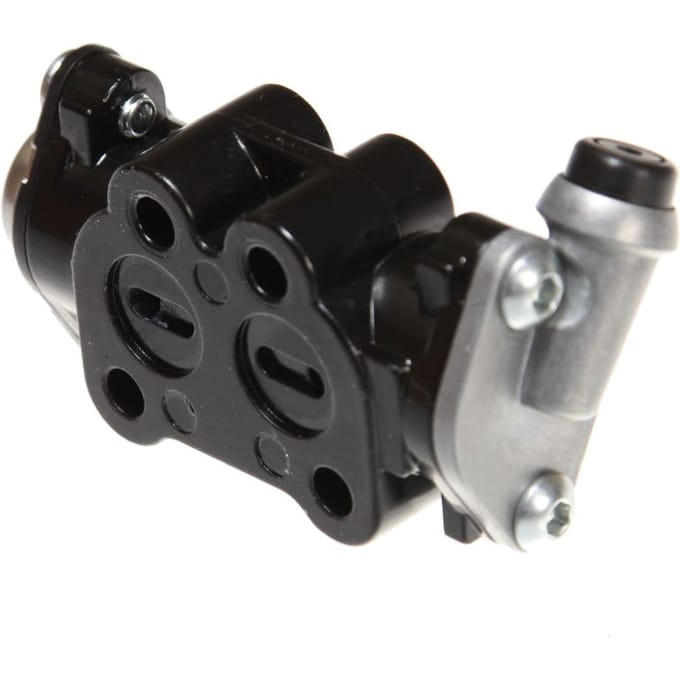 Relaisklep DT Spare Parts 2.32356