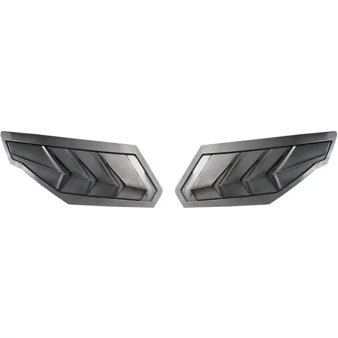 Motorhelm ventilatie LS2 MX701 (x2)