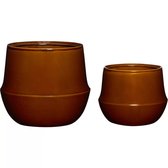 Pot Hubsch Interior Vibe (x2)