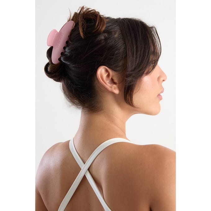 Dames Dsgn Studio Haarknijper | Baby Pink