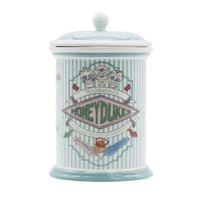 Harry Potter Beschuitbus - Honeydukes - voor Geen - meerkleurig
