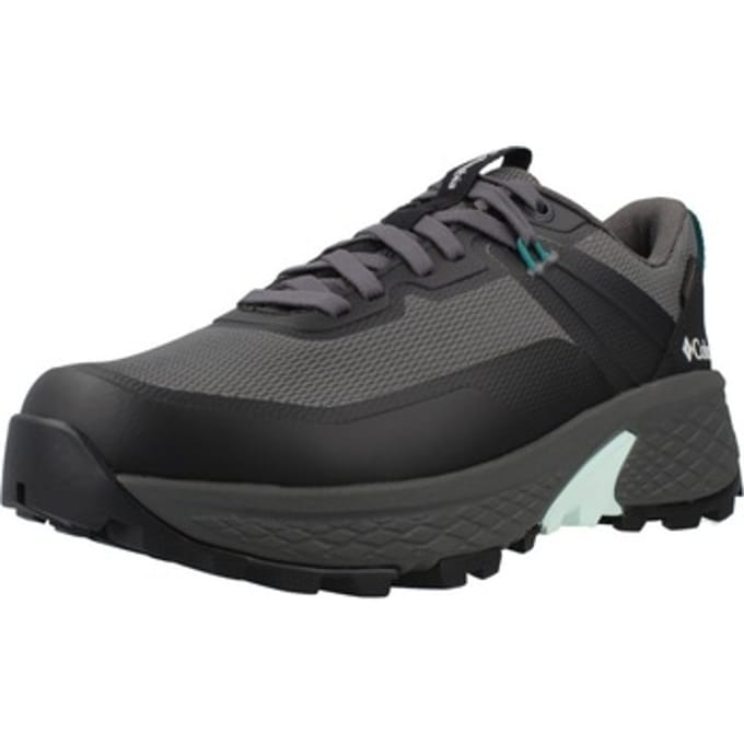 Wandelschoenen Columbia Tellurix Peak Wp