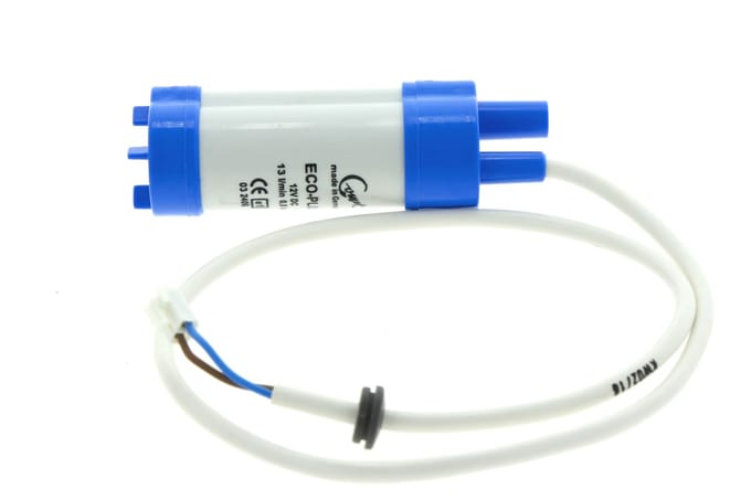 Husqvarna waterpomp wt15