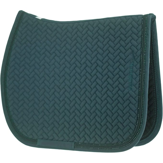 Zadeldek voor paarden Paddock Sports Poppy