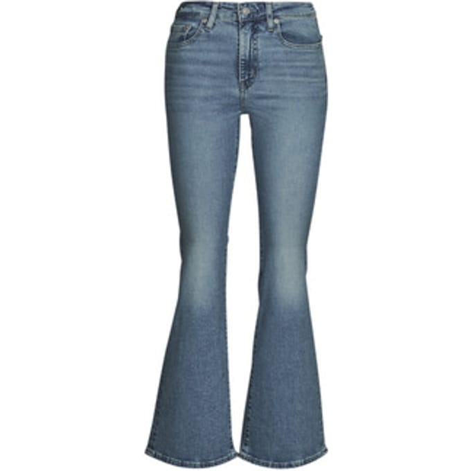 Flared/Bootcut Levis 726 HR FLARE