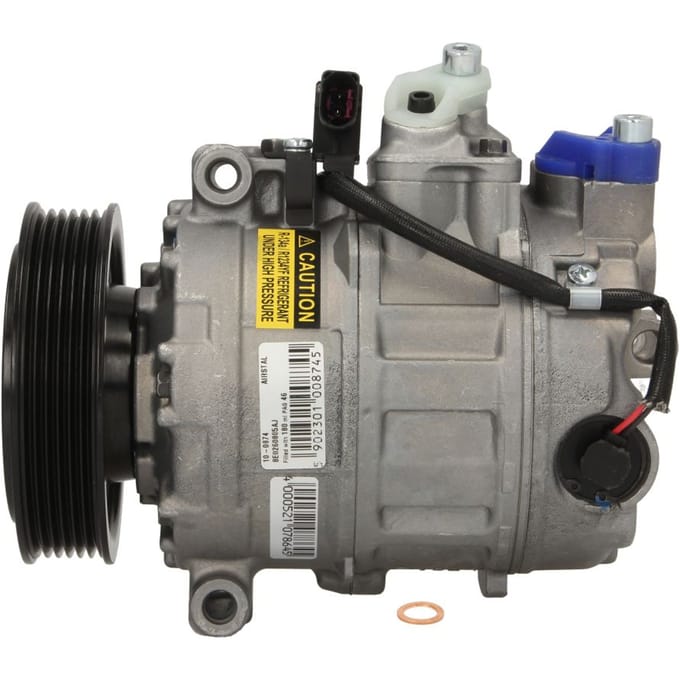 Compressor, airconditioner AIRSTAL 10-0874