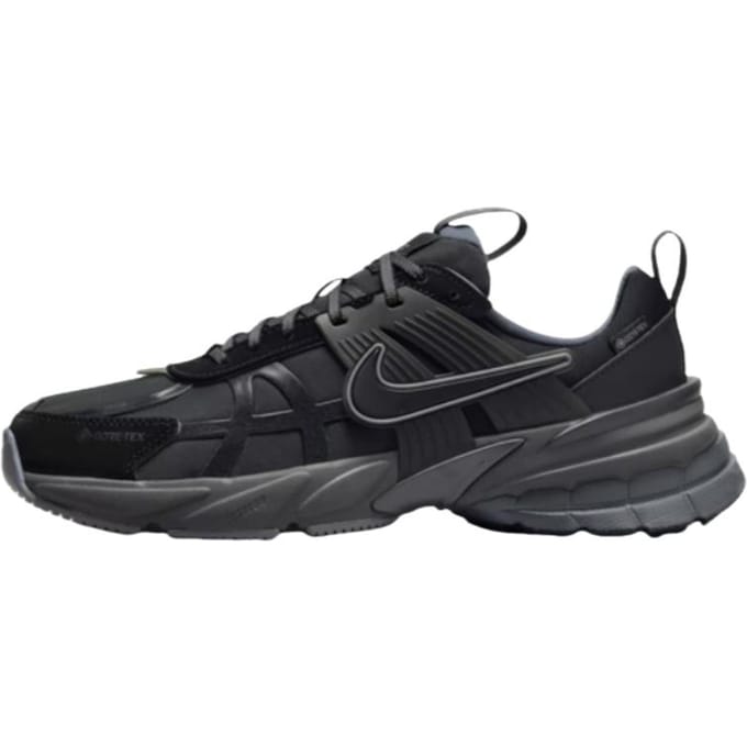 Nike V2K Run GORE-TEX Iron Grey Dames Sneakers Zwart Medium-As FZ2622-001 44 black