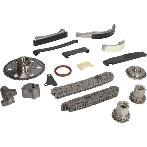 Herth+Buss Elparts Distributiekettingset HERTH+BUSS JAKOPARTS J1191015