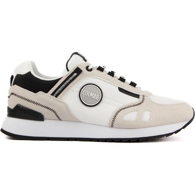 Colmar Travis Sport Bold-sneakers voor heren
