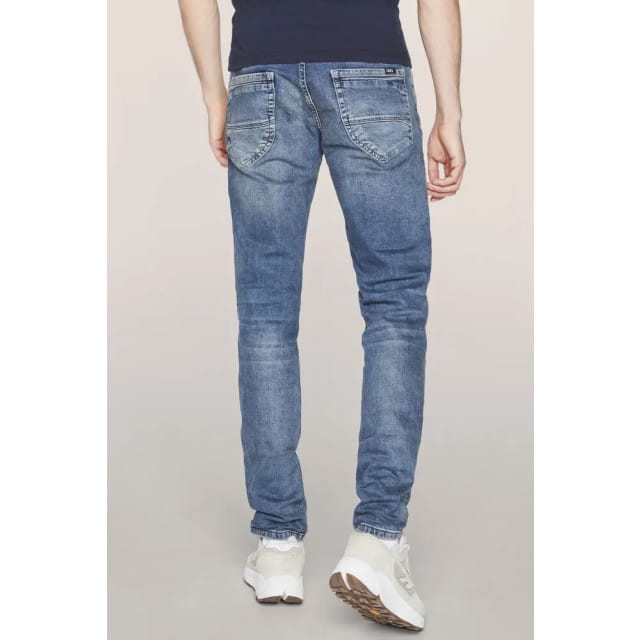 Cars Jeans BLAST JOG Slim fit Heren Jeans - Maat 29/32