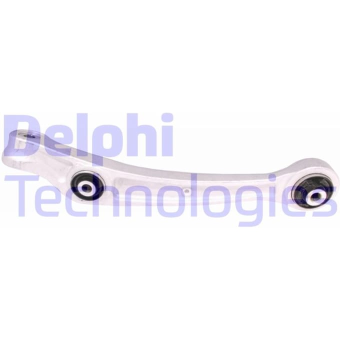 Draagarm, wielophanging DELPHI TC2452 Vooras, links, voorkant