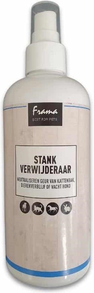Frama Stank verwijderaar 300ml