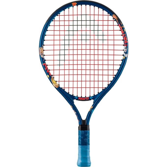 HEAD Paw 17 Tennisracket Besnaard