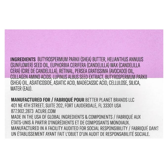 Resilience Oogcrème, 14G(0.5oz) beige