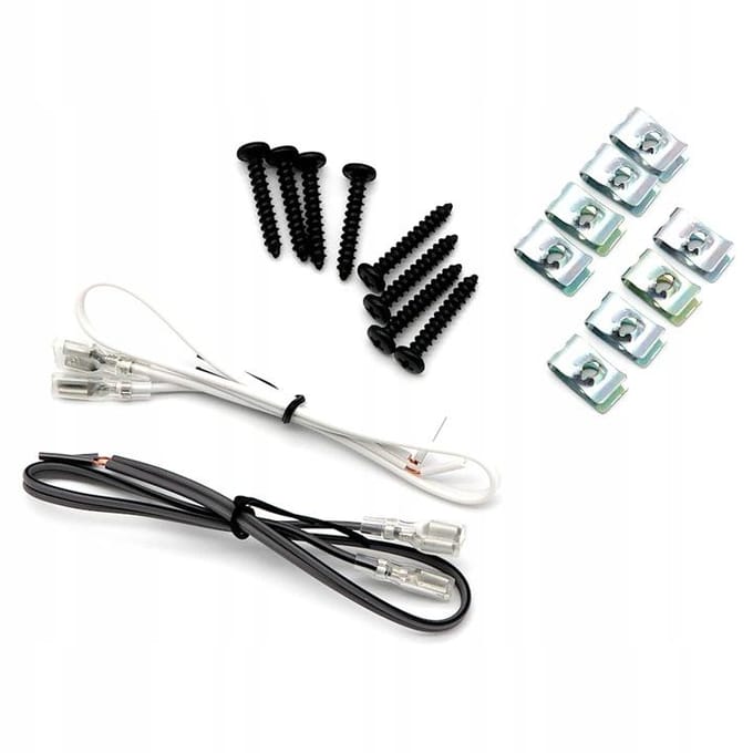 JVC CS-J420X 2-weg coaxiale inbouwluidspreker 210 W Inhoud: 1 paar