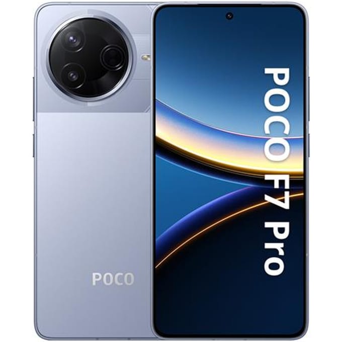 Xiaomi POCO F7 Pro 5G Global Version Smartphone Snapdragon ®   8 Gen 3 50MP dubbele camera met OIS NFC