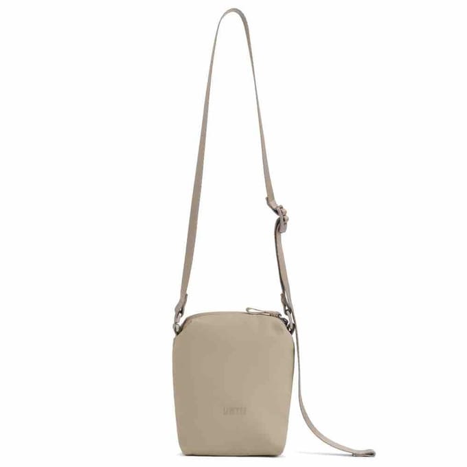 Urth Andesite Camera Pouch (Beige)