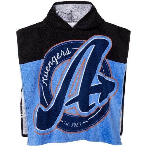 Lidl Kinderbadponcho (Avengers)