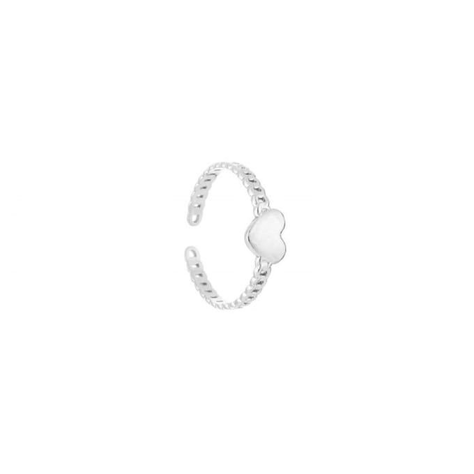 Go Dutch label oorringen E7008-2 goud