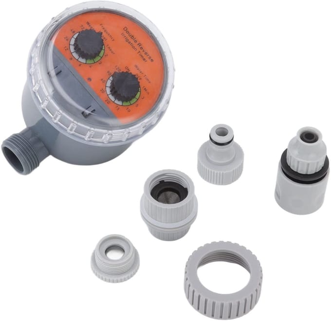 Dailygoody - Irrigatietimer - Automatische irrigatie - Waterdicht
