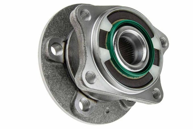 Wiellagerset achteras OEM 30748989