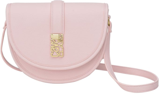 Cavalli Class Marina Schoudertas 22.5 cm - Dames - Blush