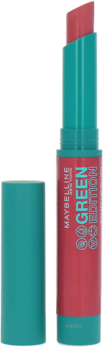 Maybelline New York - Balmy Lip Blush Green Edition Lippenstift - 07 Moonlight