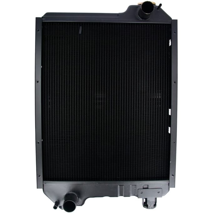 Radiator, motorkoeling THERMOTEC D7AG067TT