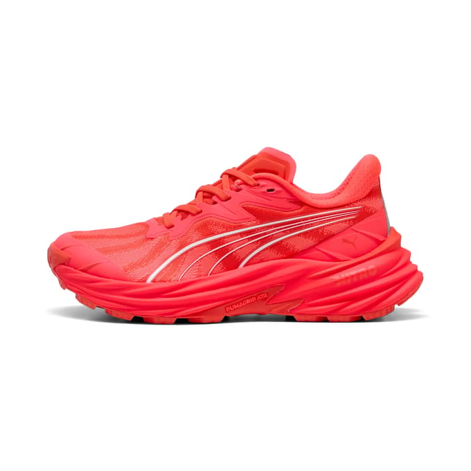 Hardloopschoenen dames Puma Fast-Trac Nitro 4