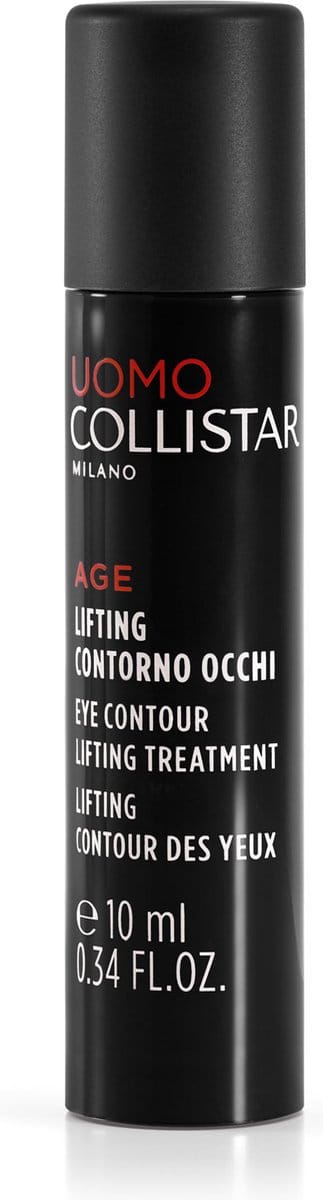 Collistar - UOMO eye contour lifting treatment 10 ml