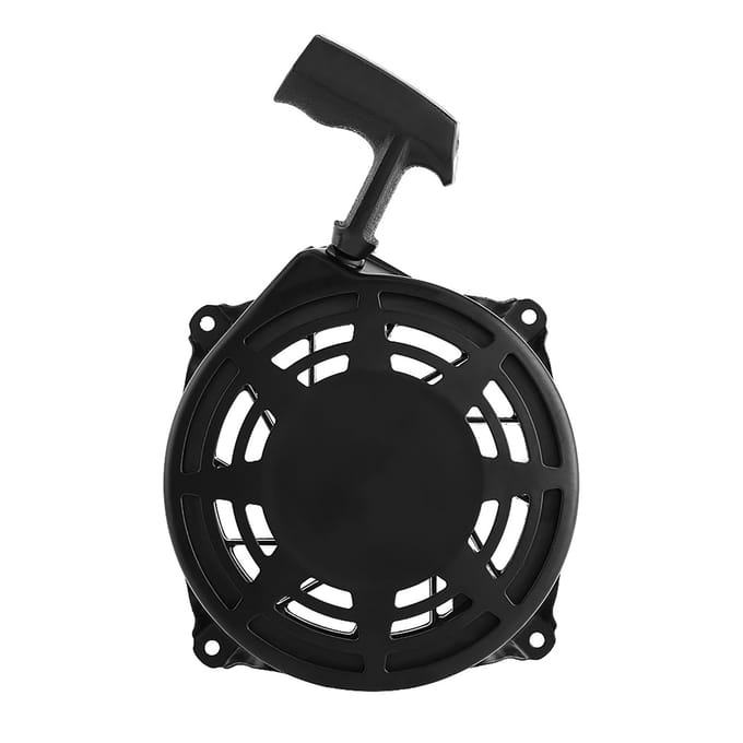 Ensemble de démarrage à tirette pour 497680 blanc