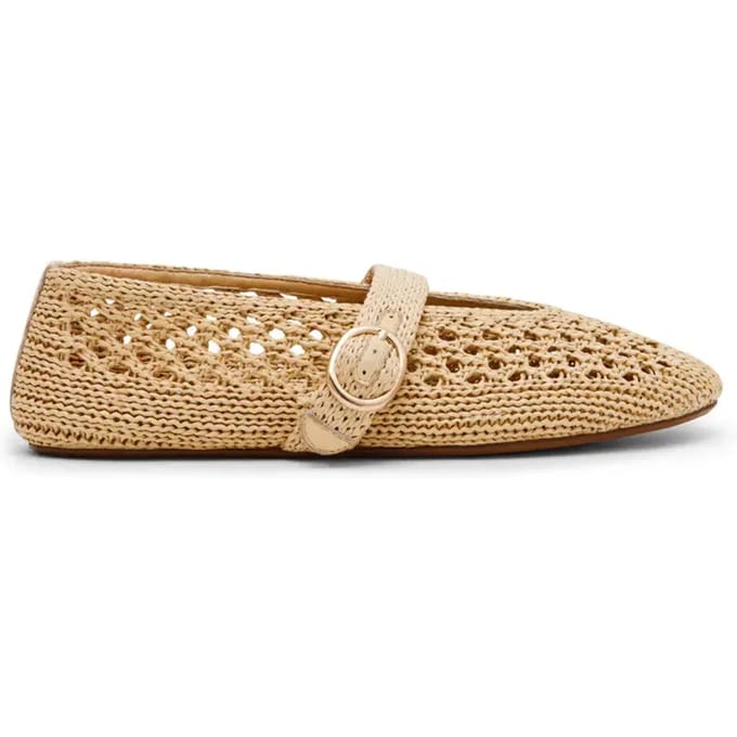 Dames ballerina's Steve Madden Alara