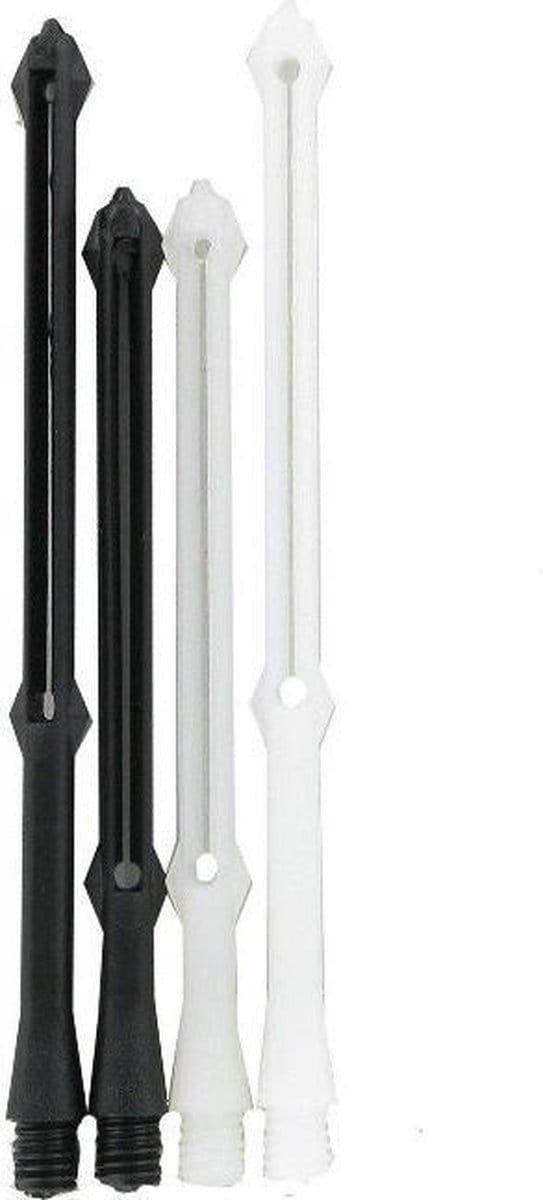 Bull's Sidewinger Black - Dart Shafts Medium