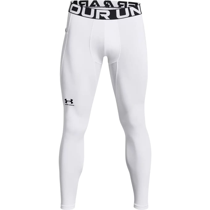 Under Armour Baselayer Cg Legging Wit K100