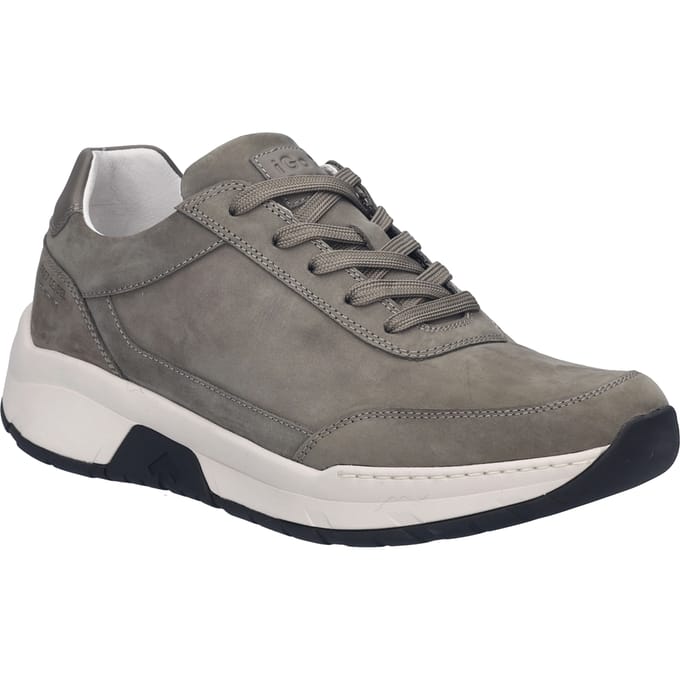 JOSEF SEIBEL Heren Sneaker Mitchell 03 in grijs