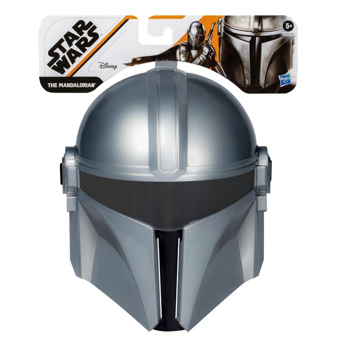 Star Wars basic masker assorti