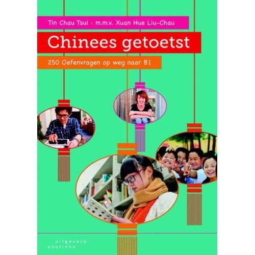 Chinees Getoetst - Tin Chau Tsui