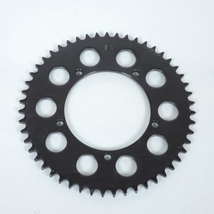 Couronne de transmission pour Moto Generic 50 Trigger X Enduro 2006 à 2012 Neuf