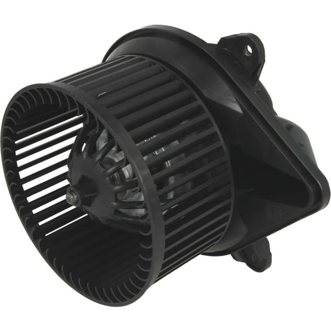 Binnenventilator NISSENS 87173