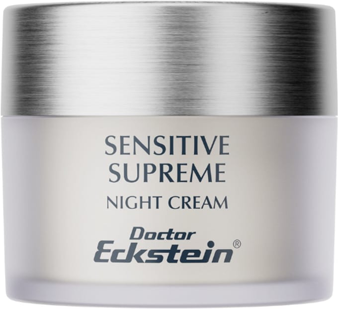 Doctor Eckstein - Sensitive Supreme - 50 ml