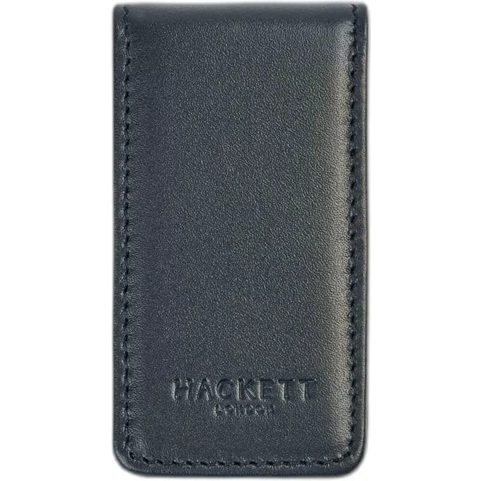 Tas Hackett