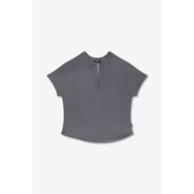 T-shirt Korte Mouw Le Temps des Cerises Top YOR