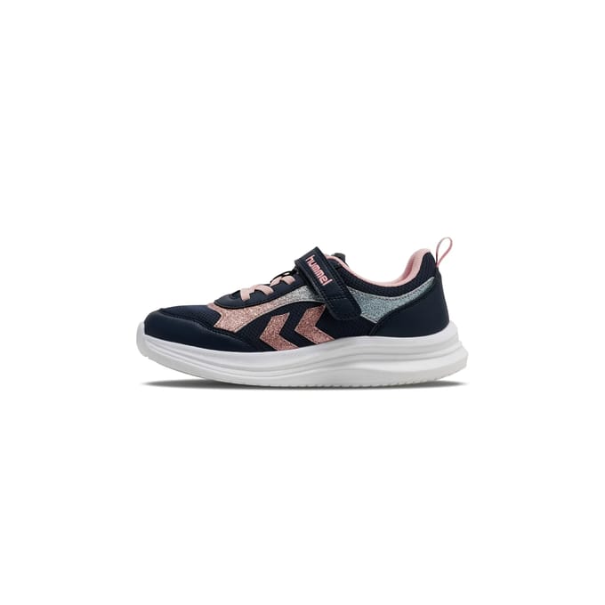Babytrainers Hummel Glow
