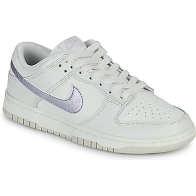"Nike Dunk Low Wmns ""Oxygen Purple"" - Sneakers - Dames"