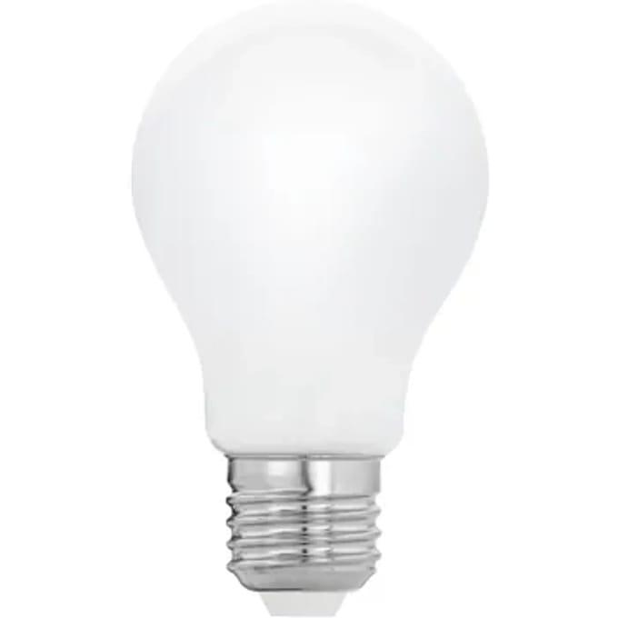 EGLO LED spot A60 Standard 9W/827 1055 lumen matt E27