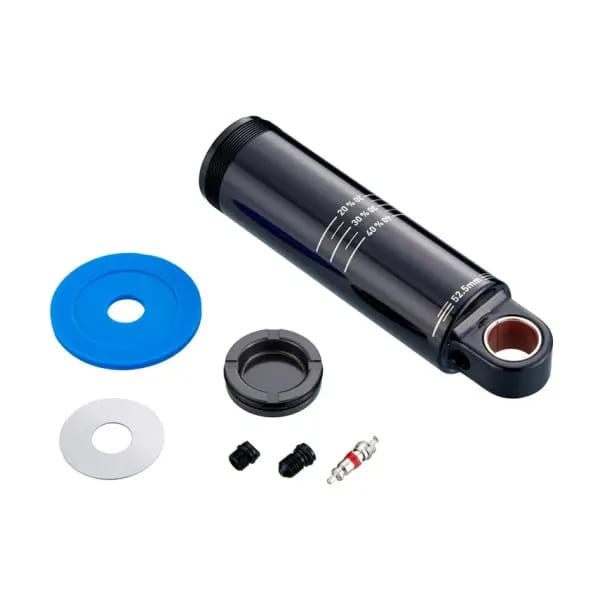 Schokdemperafdichtingsset Rockshox Deluxe/s.deluxe Std (Valve/spac. Incl.)