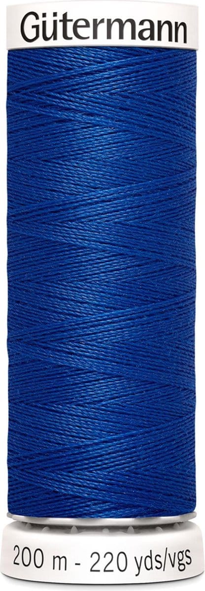 Gutermann Polyester Naaigaren 200meter-316